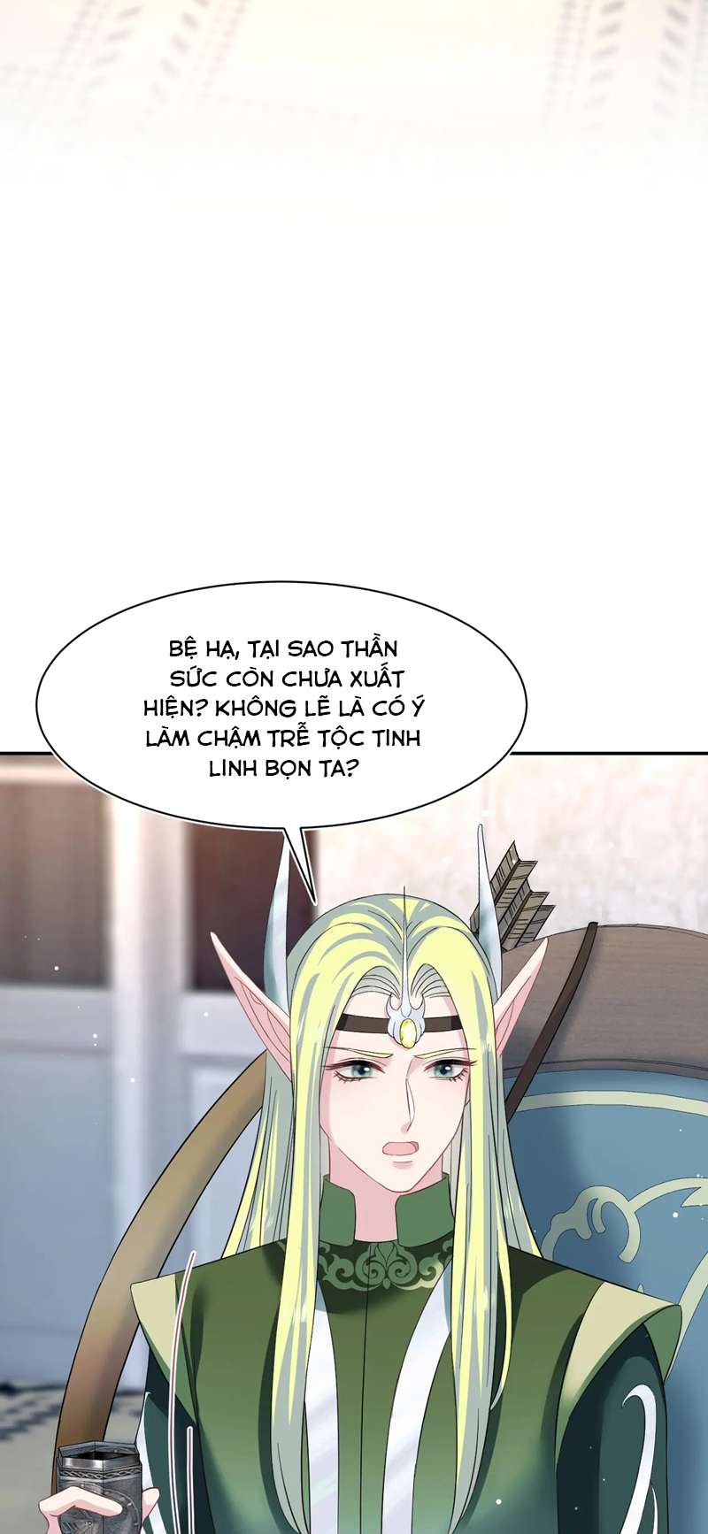 Tuyệt Mỹ Bạch Liên Hoa Online Dạy Học Chap 224 - Next Chap 225