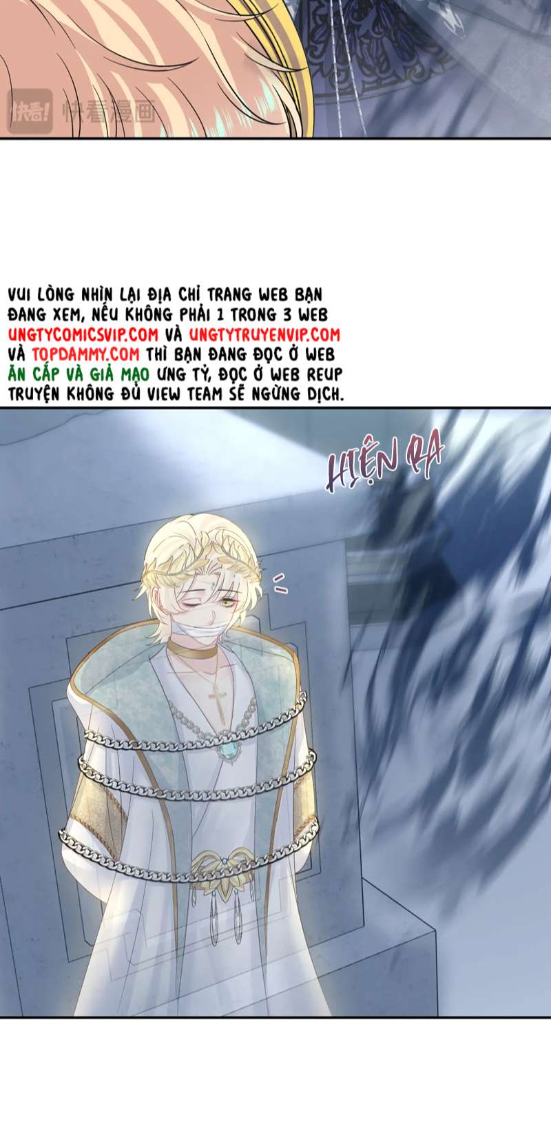 Tuyệt Mỹ Bạch Liên Hoa Online Dạy Học Chap 224 - Next Chap 225