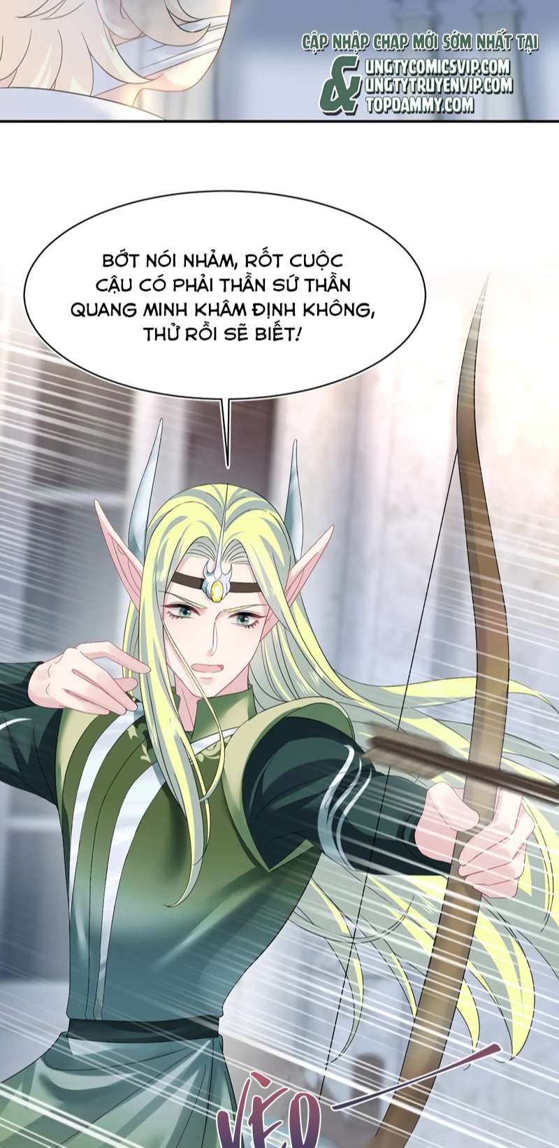 Tuyệt Mỹ Bạch Liên Hoa Online Dạy Học Chap 224 - Next Chap 225