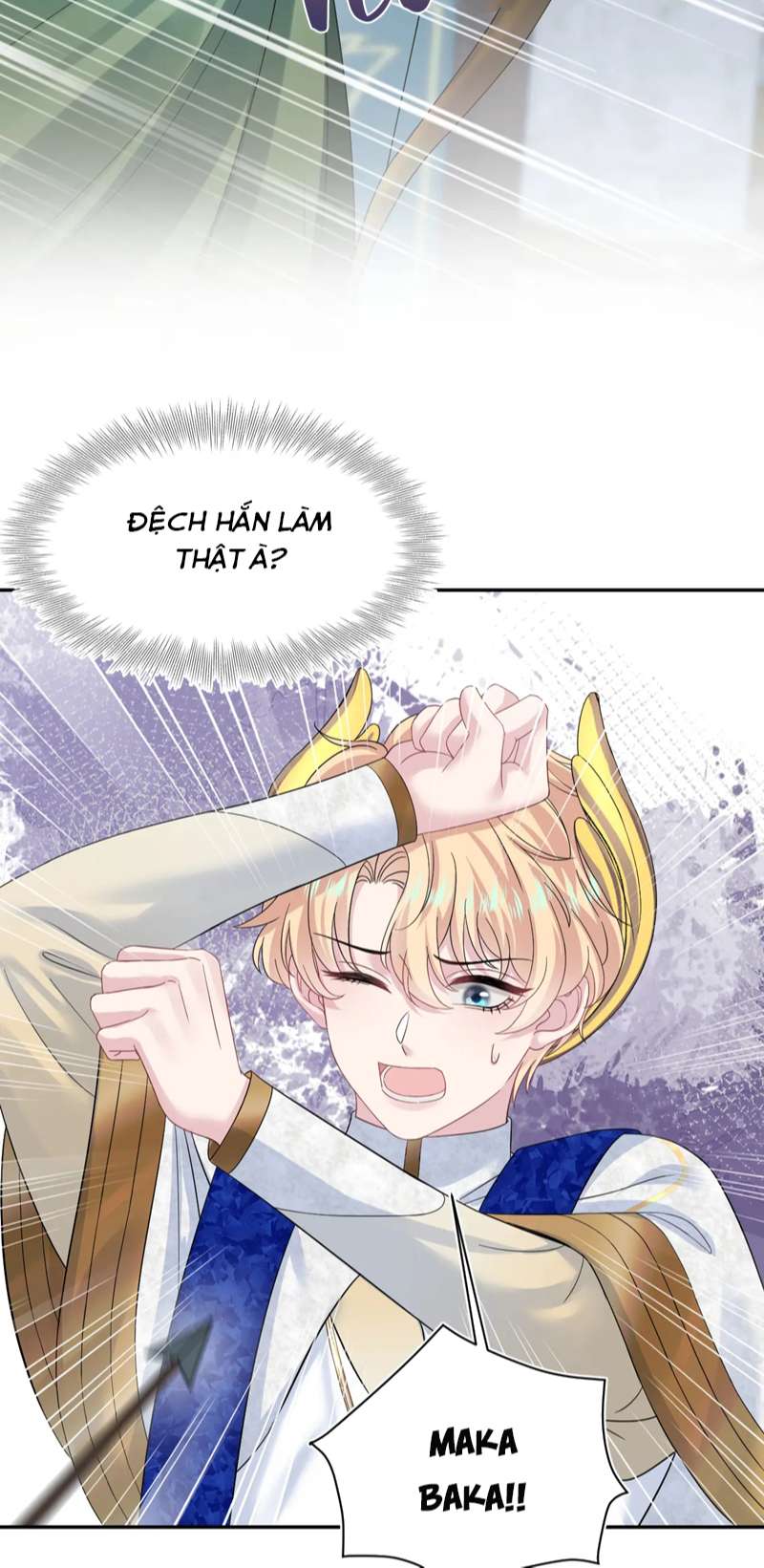 Tuyệt Mỹ Bạch Liên Hoa Online Dạy Học Chap 224 - Next Chap 225