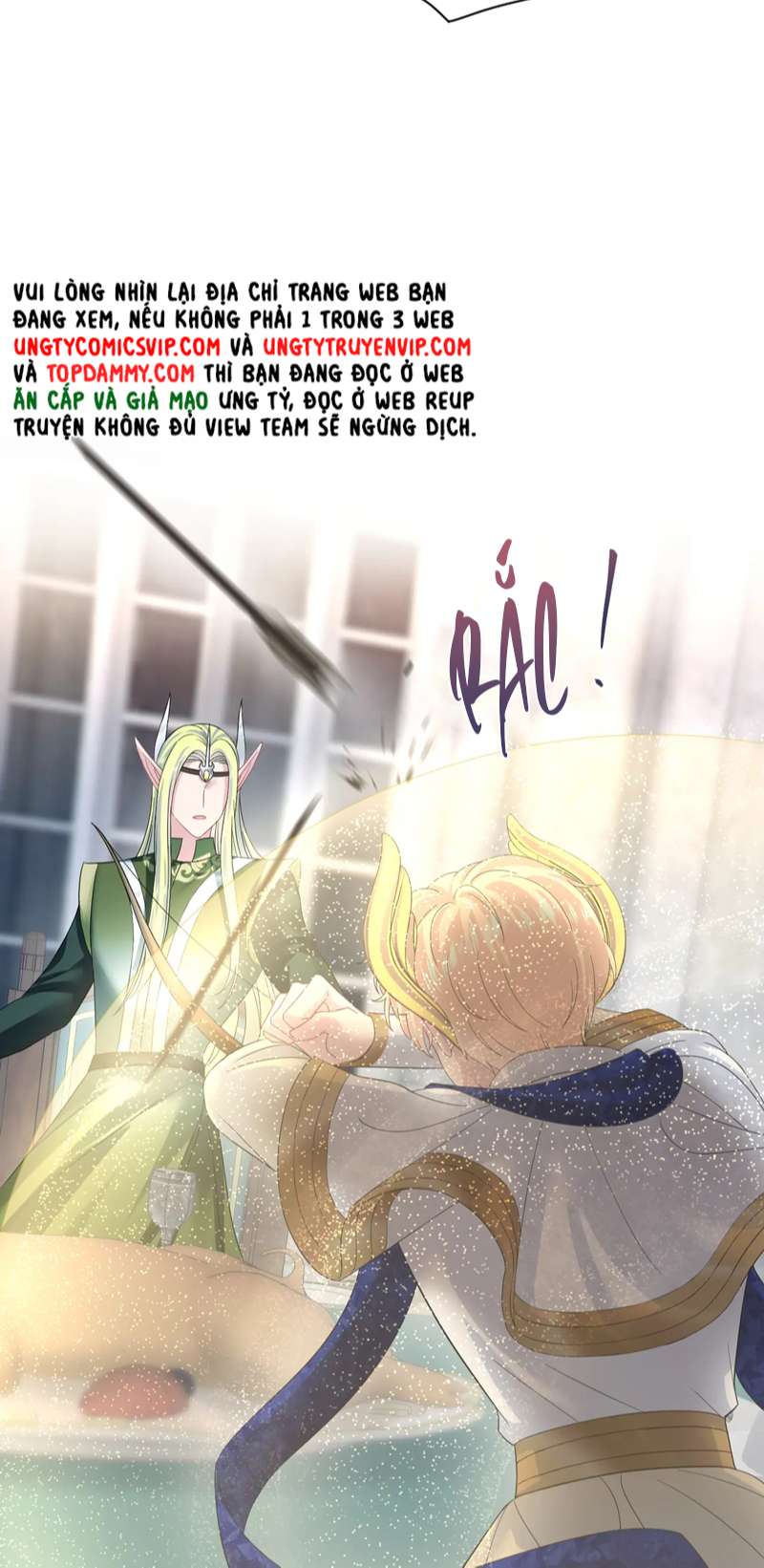 Tuyệt Mỹ Bạch Liên Hoa Online Dạy Học Chap 224 - Next Chap 225