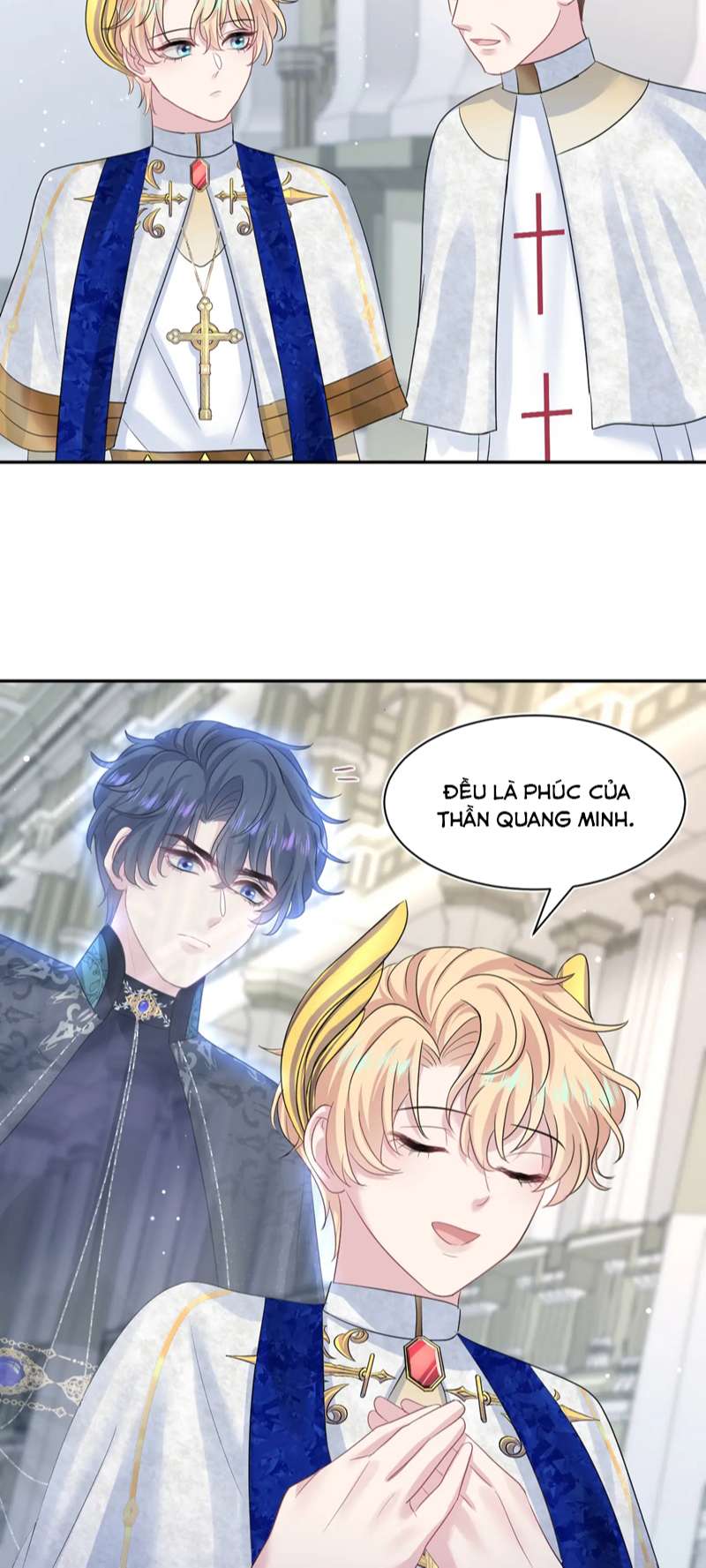 Tuyệt Mỹ Bạch Liên Hoa Online Dạy Học Chap 224 - Next Chap 225