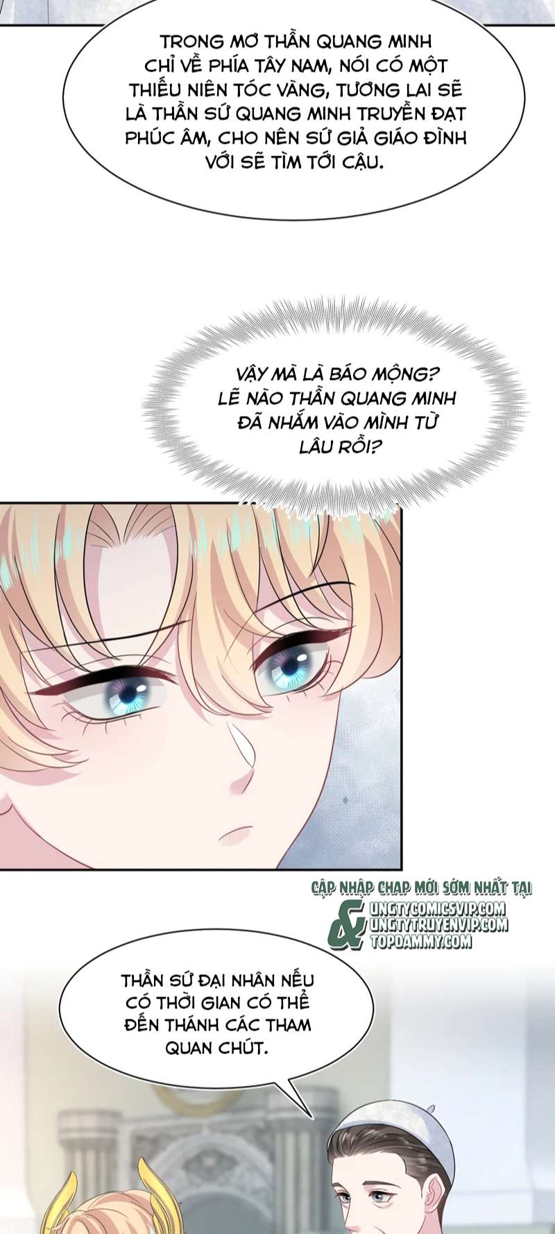 Tuyệt Mỹ Bạch Liên Hoa Online Dạy Học Chap 224 - Next Chap 225