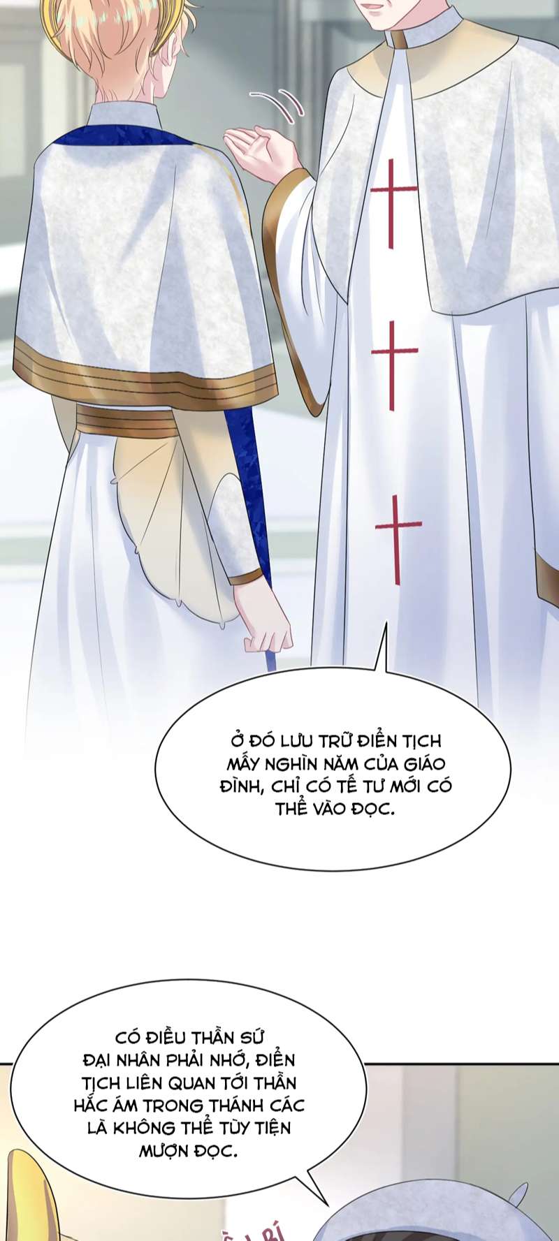 Tuyệt Mỹ Bạch Liên Hoa Online Dạy Học Chap 224 - Next Chap 225