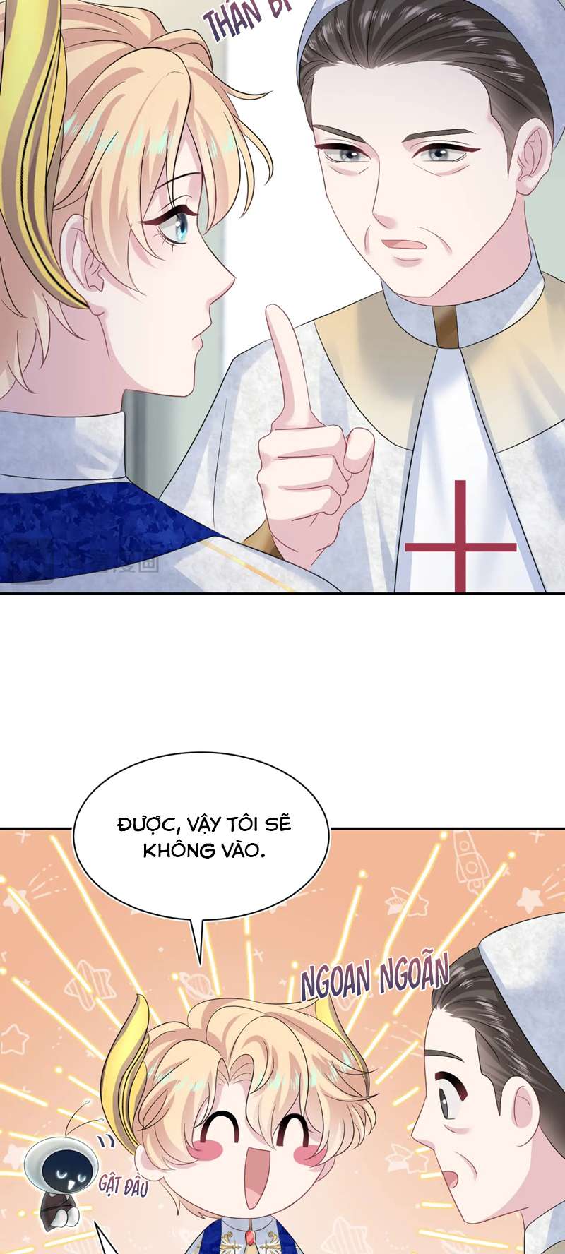 Tuyệt Mỹ Bạch Liên Hoa Online Dạy Học Chap 224 - Next Chap 225