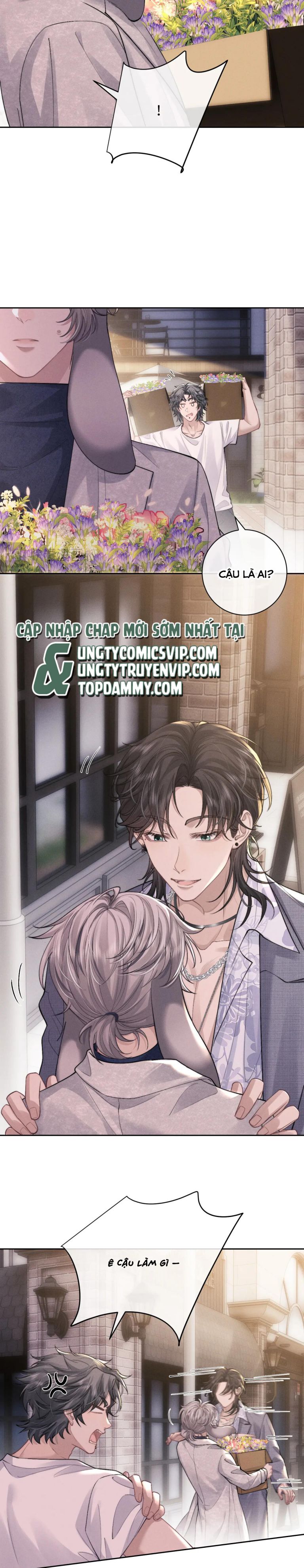 Chấp Sự Thỏ Cụp Tai Chapter 57 - Next Chapter 58