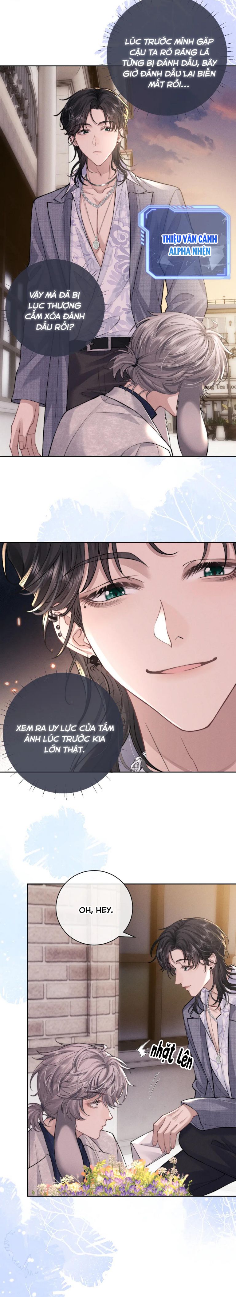 Chấp Sự Thỏ Cụp Tai Chapter 57 - Next Chapter 58
