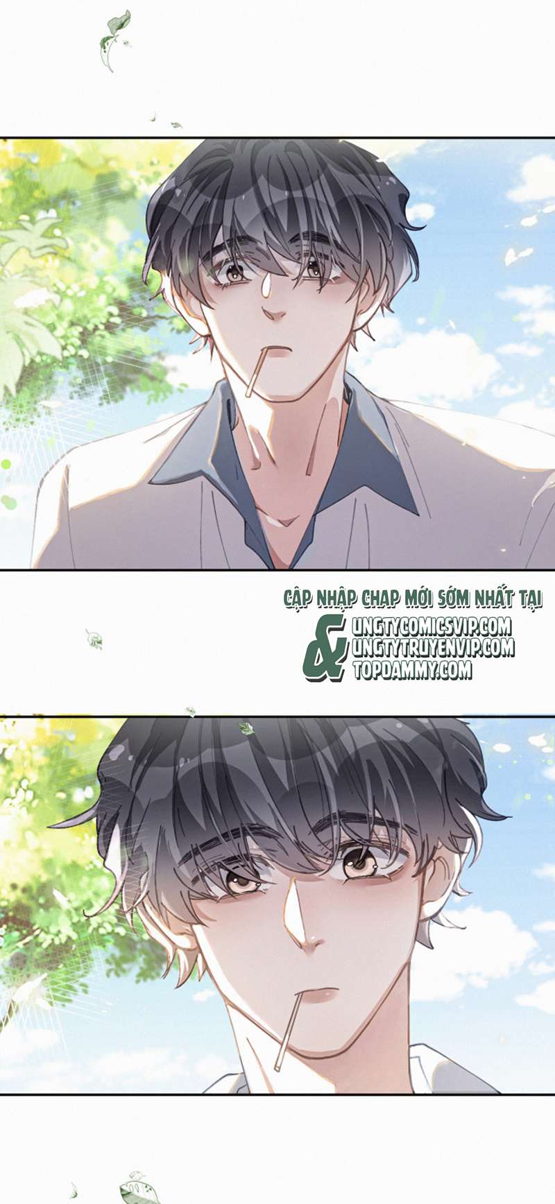 Mắc Cạn Chap 1 - Trang 2