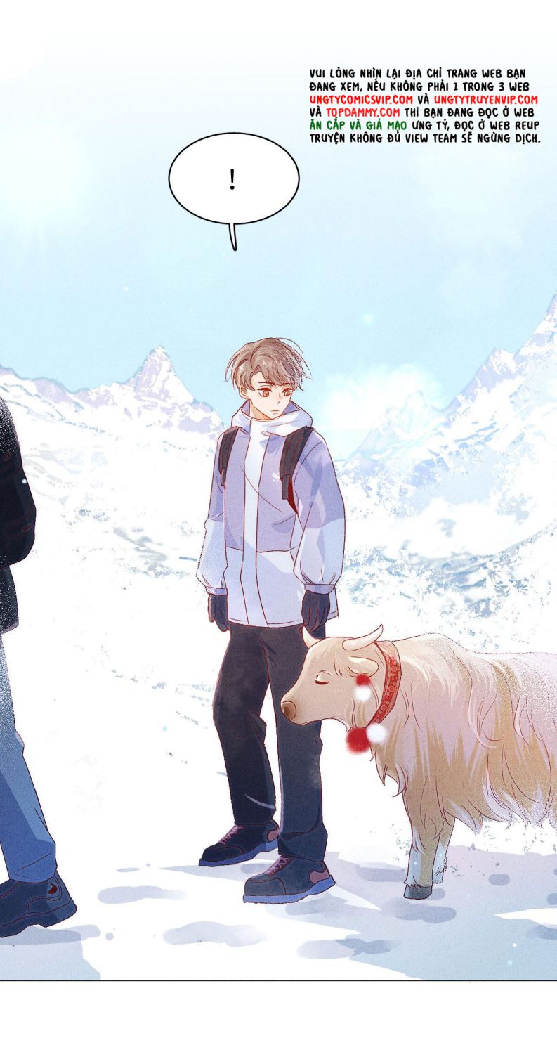 Bốn Mùa Cát Tường Chap 1 - Trang 2
