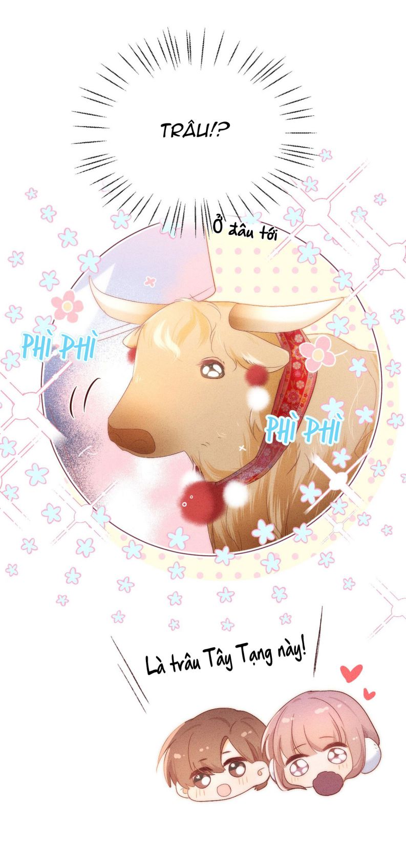 Bốn Mùa Cát Tường Chap 1 - Trang 2
