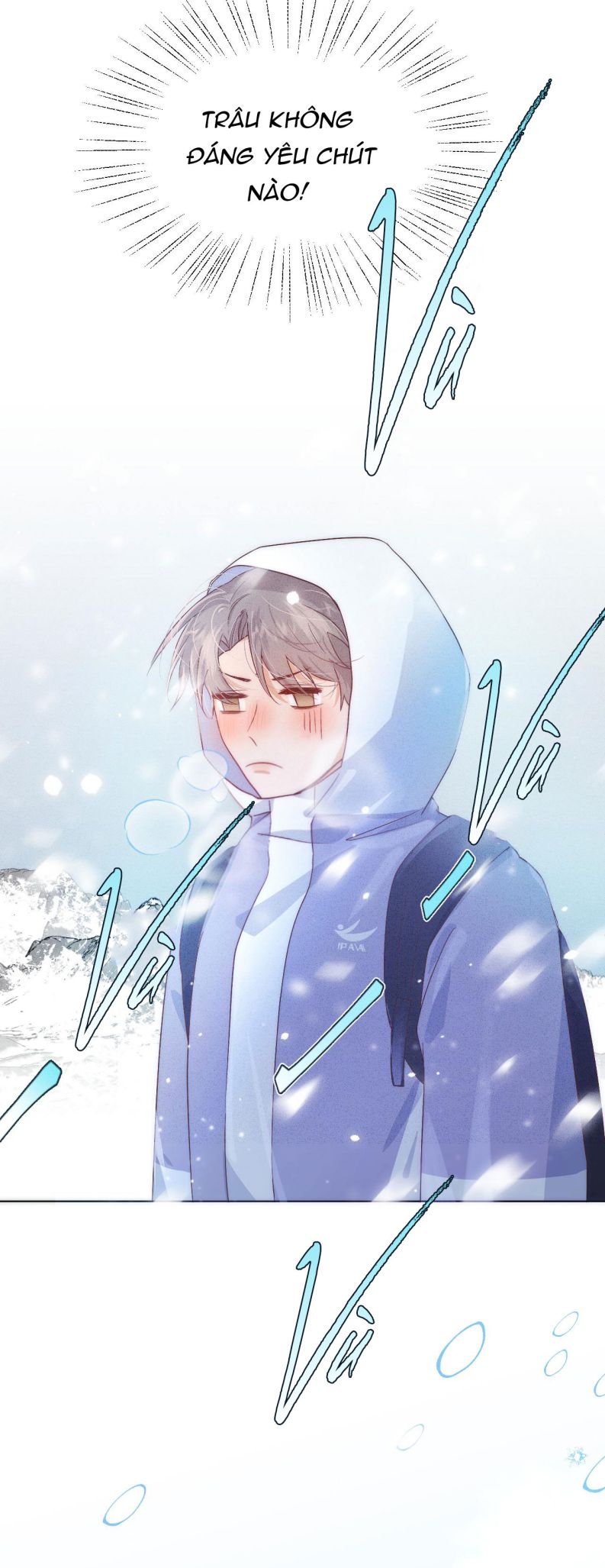 Bốn Mùa Cát Tường Chap 1 - Trang 2