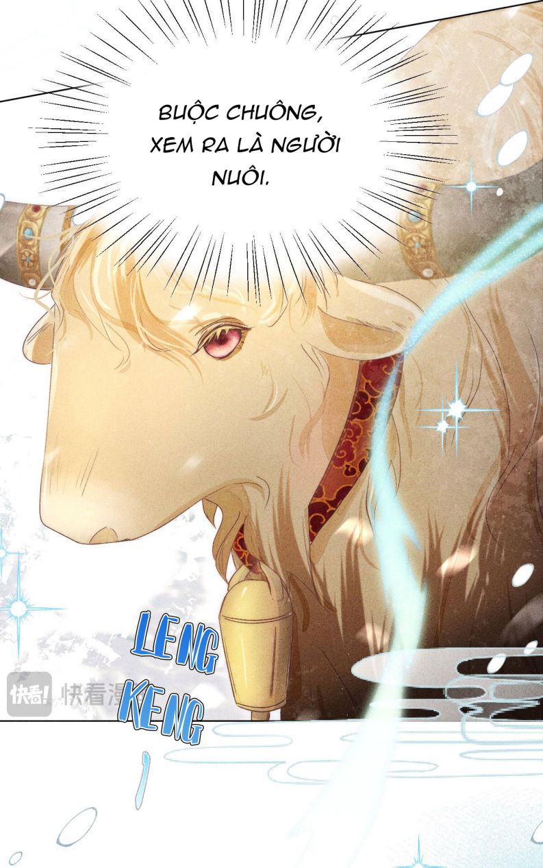 Bốn Mùa Cát Tường Chap 1 - Trang 2