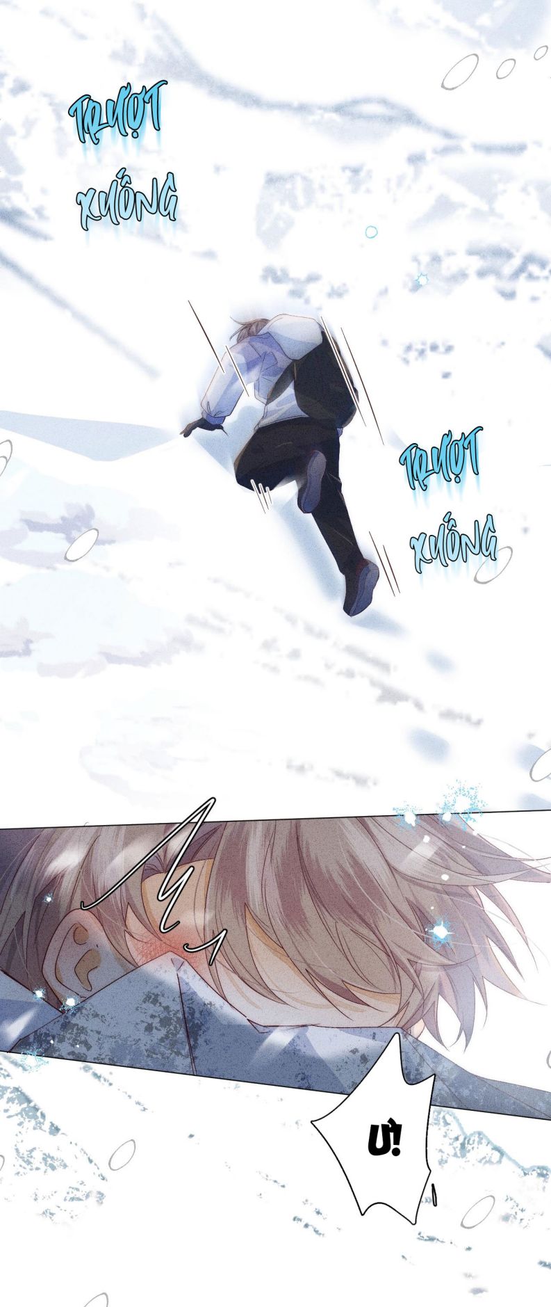 Bốn Mùa Cát Tường Chap 1 - Trang 2