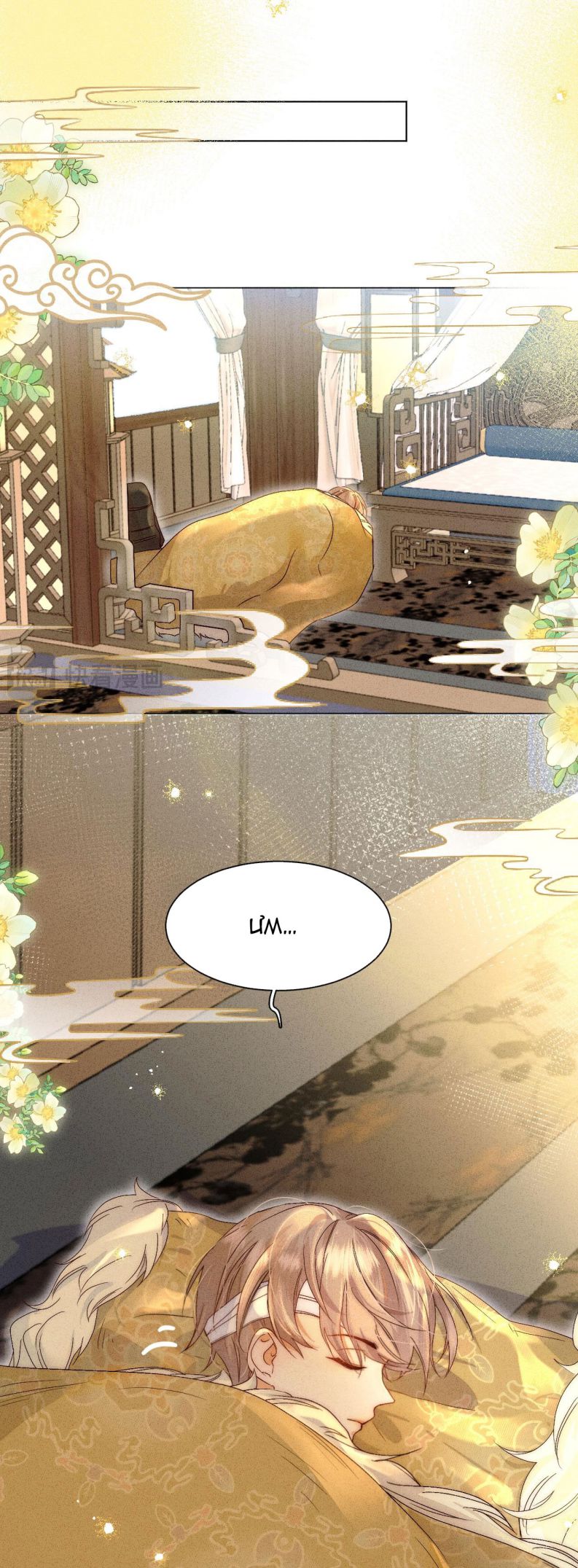 Bốn Mùa Cát Tường Chap 1 - Trang 2