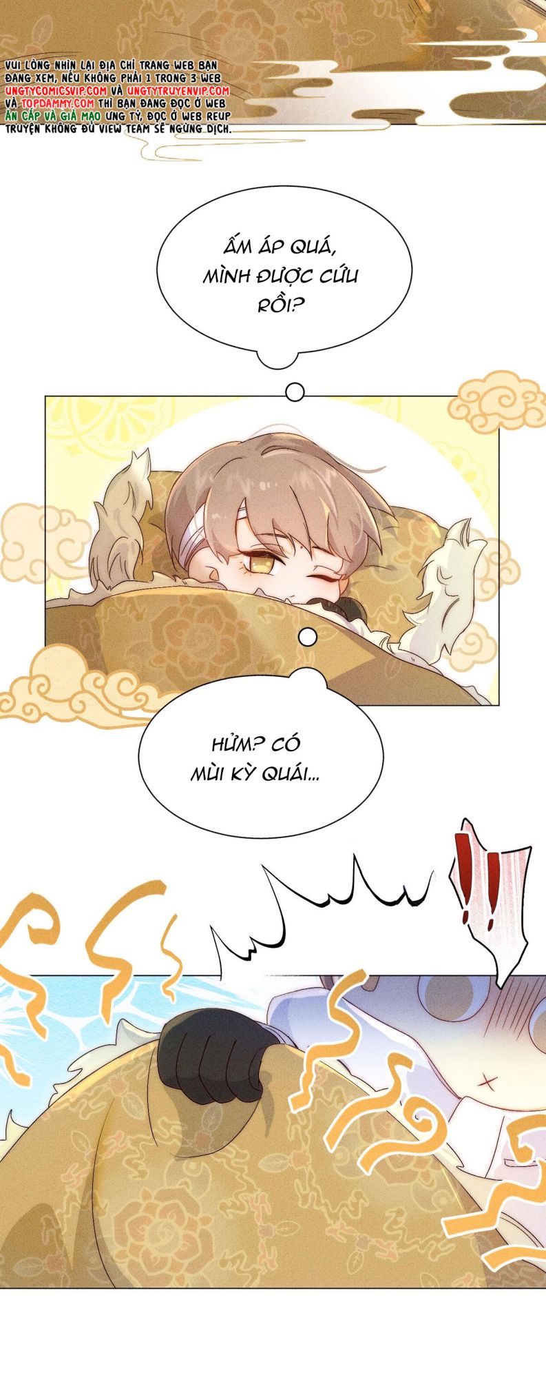 Bốn Mùa Cát Tường Chap 1 - Trang 2