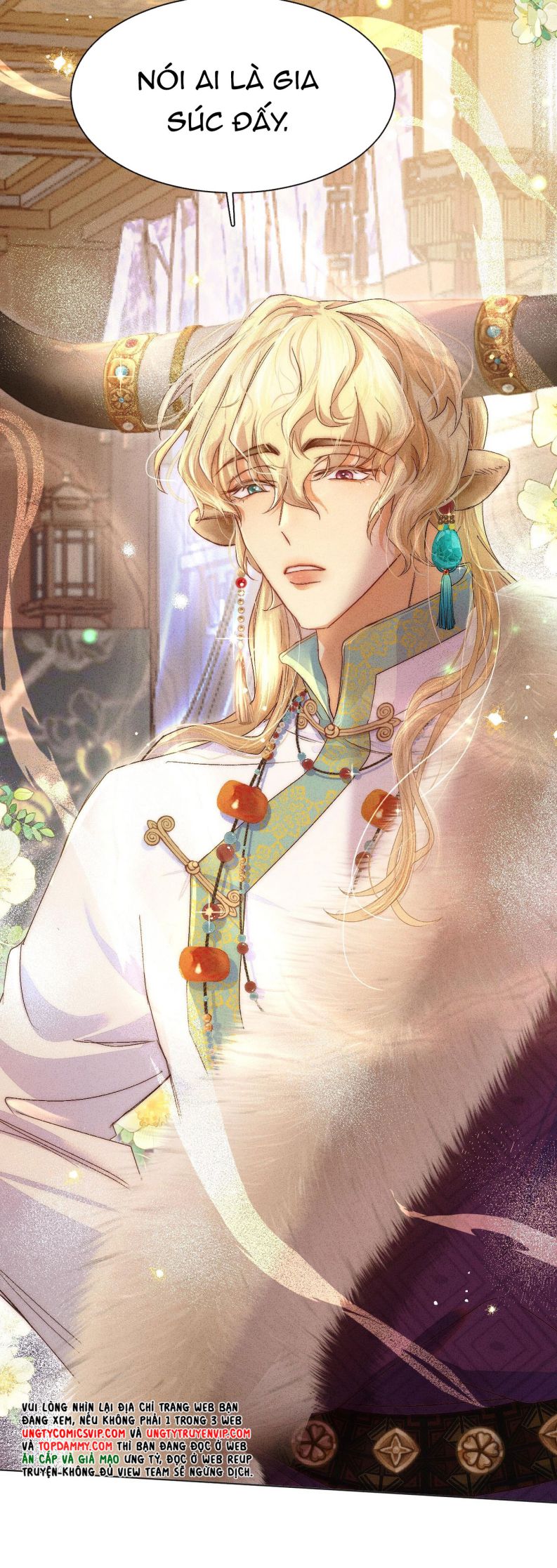 Bốn Mùa Cát Tường Chap 1 - Trang 2
