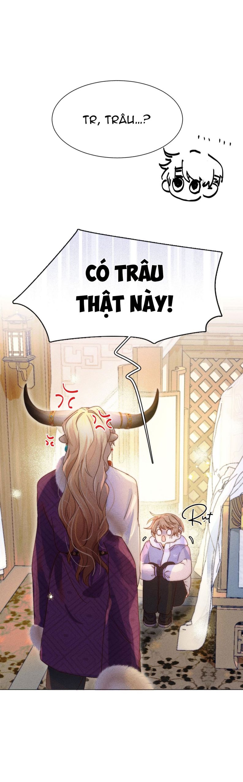 Bốn Mùa Cát Tường Chap 1 - Trang 2