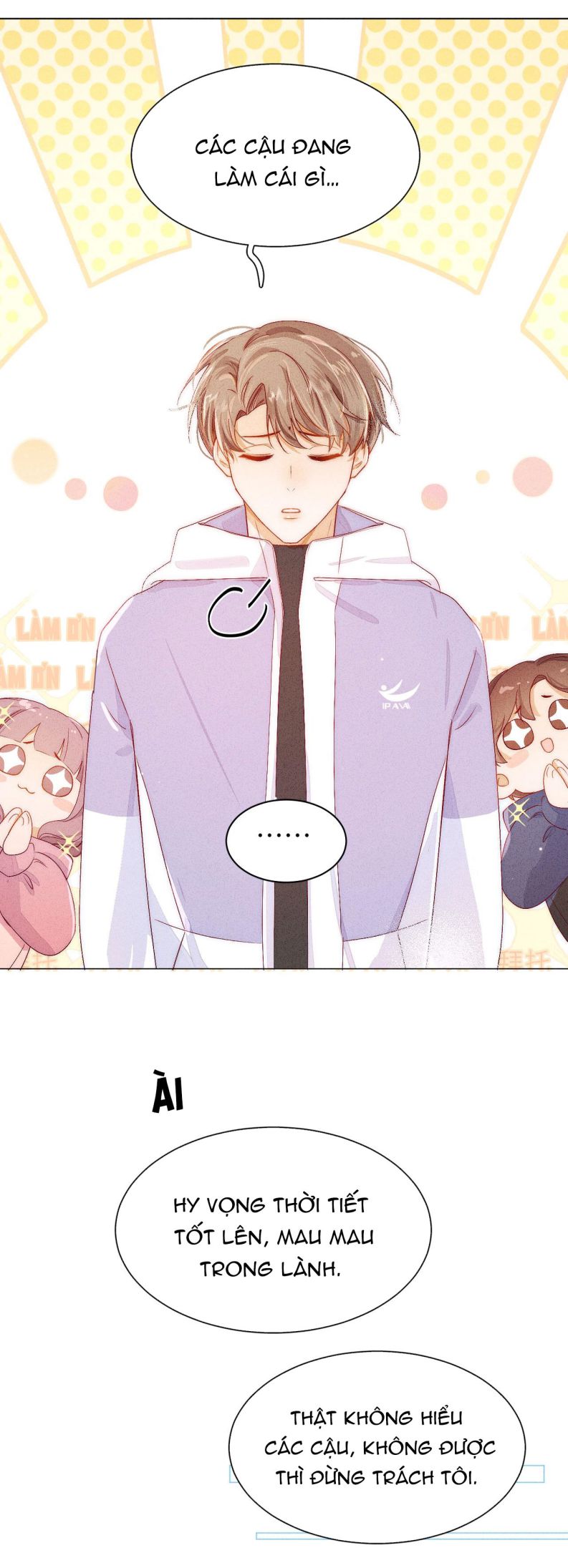 Bốn Mùa Cát Tường Chap 1 - Trang 2