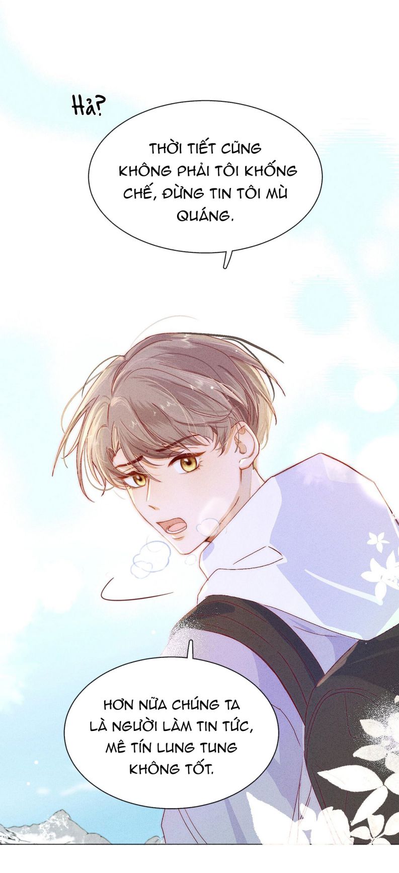 Bốn Mùa Cát Tường Chap 1 - Trang 2