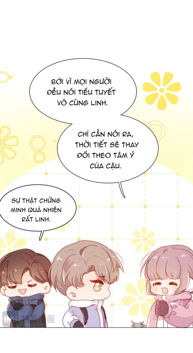 Bốn Mùa Cát Tường Chap 1 - Trang 2