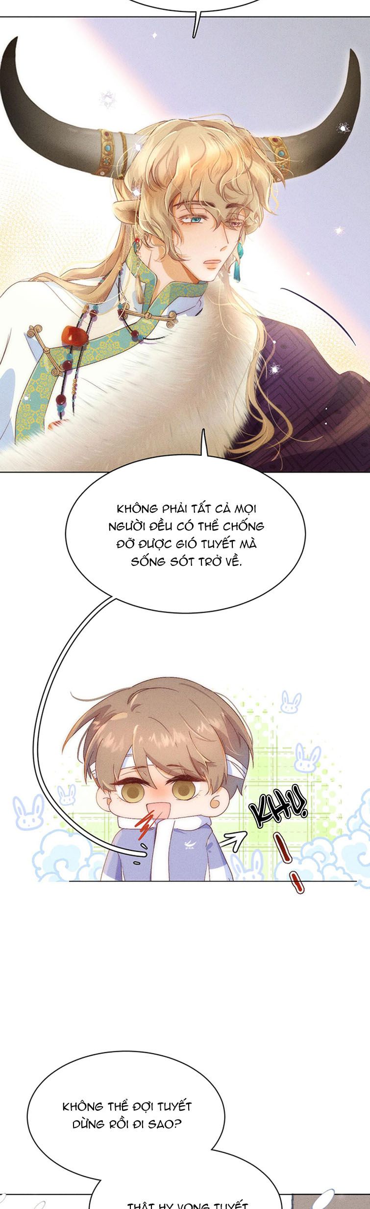 Bốn Mùa Cát Tường Chap 2 - Trang 2