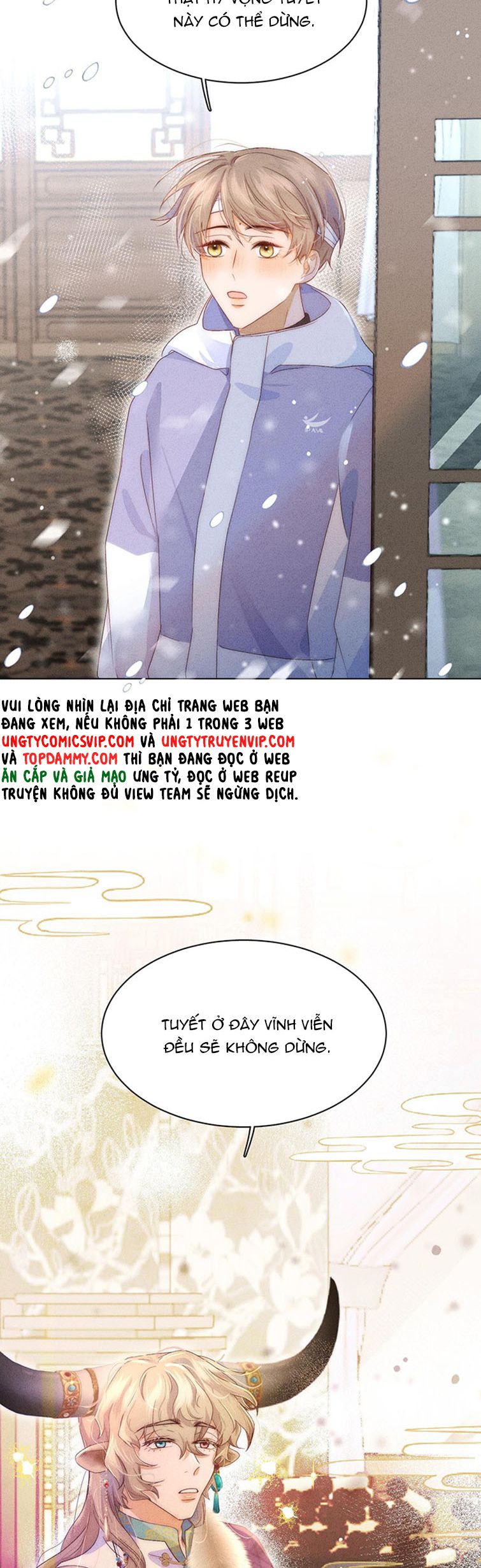Bốn Mùa Cát Tường Chap 2 - Trang 2