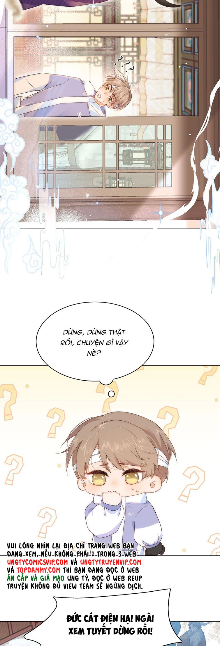Bốn Mùa Cát Tường Chap 2 - Trang 2