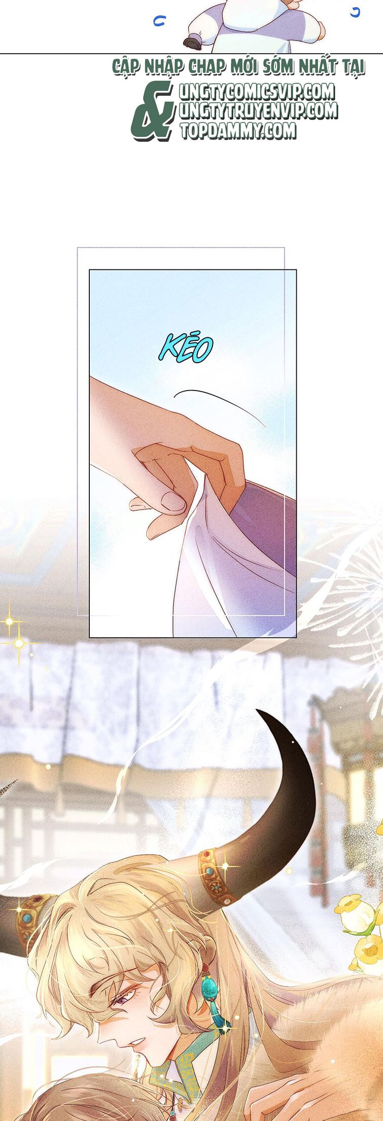 Bốn Mùa Cát Tường Chap 2 - Trang 2