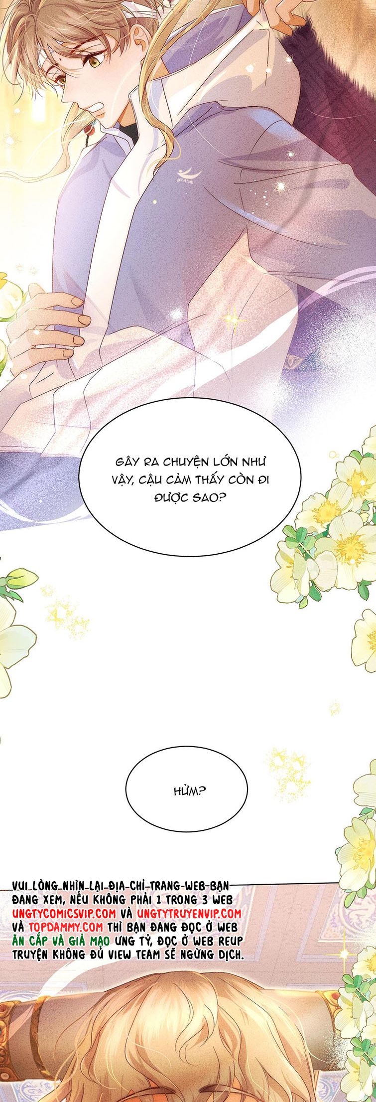 Bốn Mùa Cát Tường Chap 2 - Trang 2