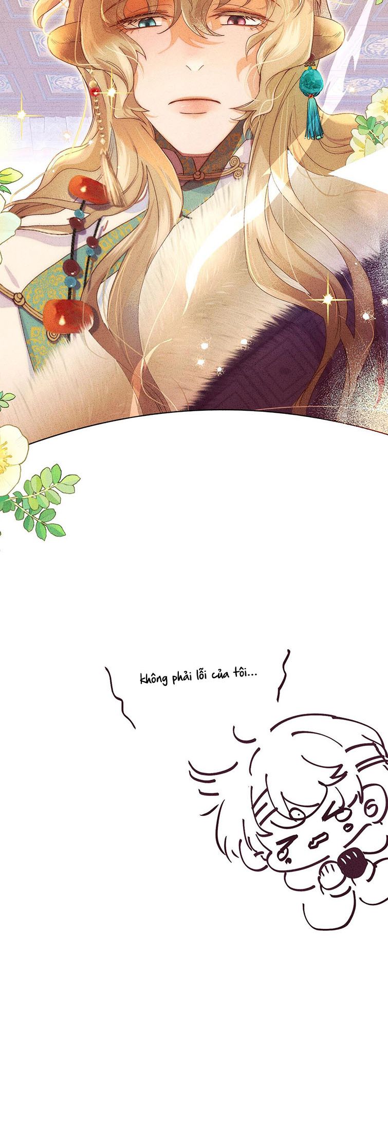 Bốn Mùa Cát Tường Chap 2 - Trang 2
