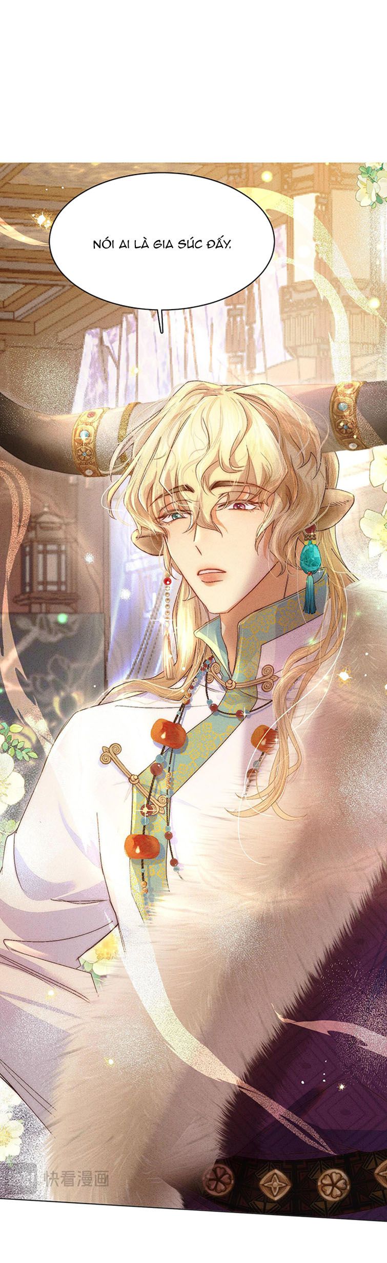 Bốn Mùa Cát Tường Chap 2 - Trang 2