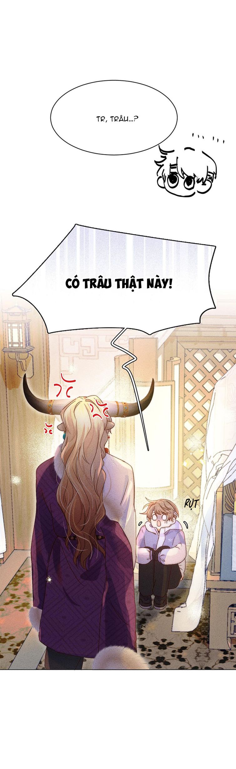 Bốn Mùa Cát Tường Chap 2 - Trang 2