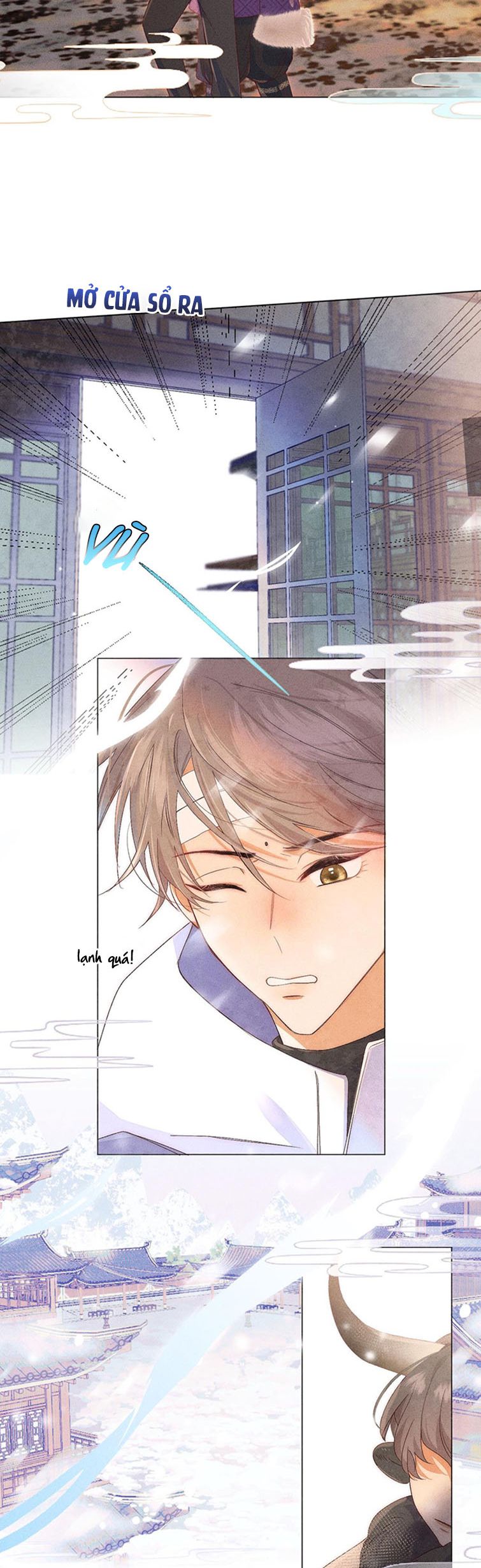 Bốn Mùa Cát Tường Chap 2 - Trang 2