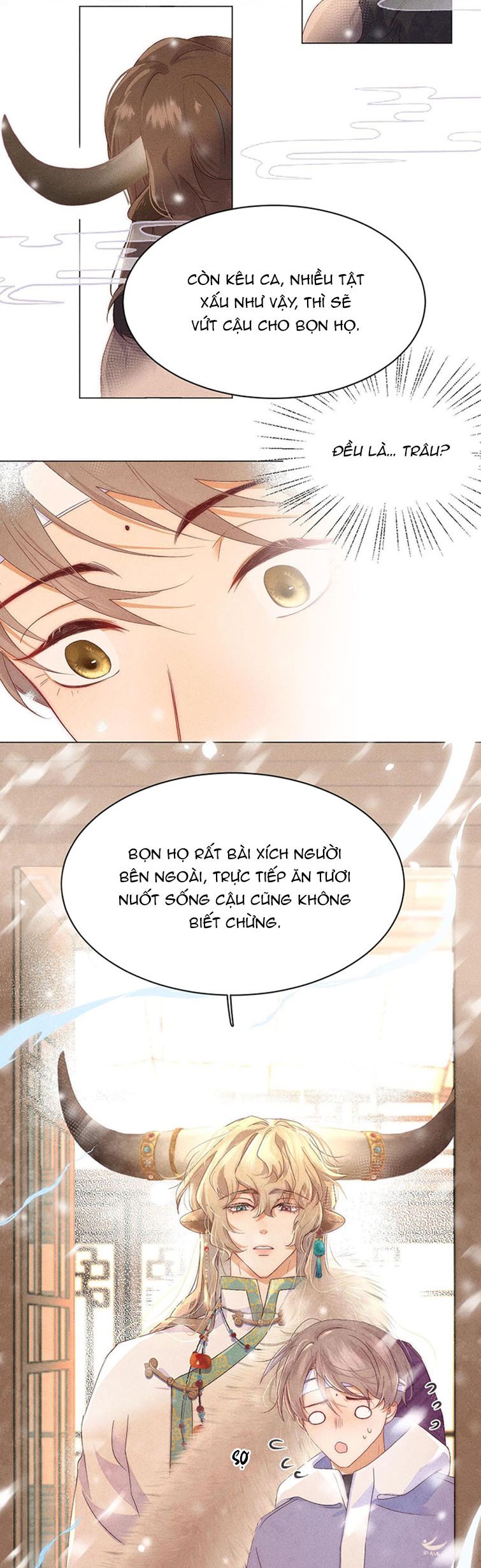 Bốn Mùa Cát Tường Chap 2 - Trang 2