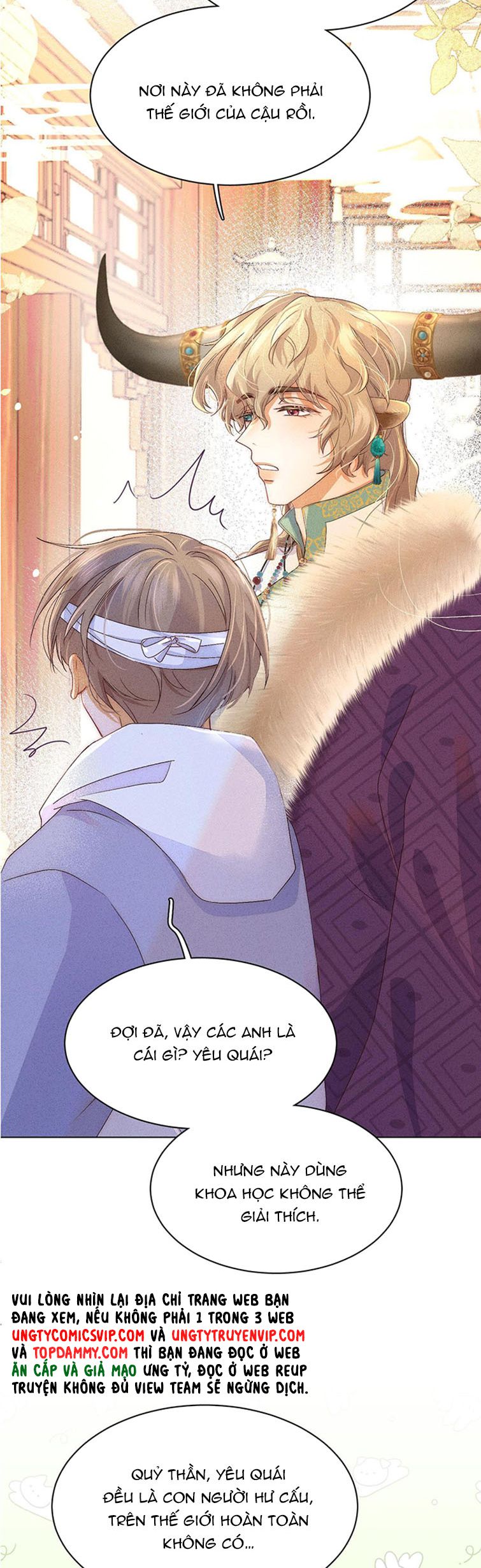 Bốn Mùa Cát Tường Chap 2 - Trang 2