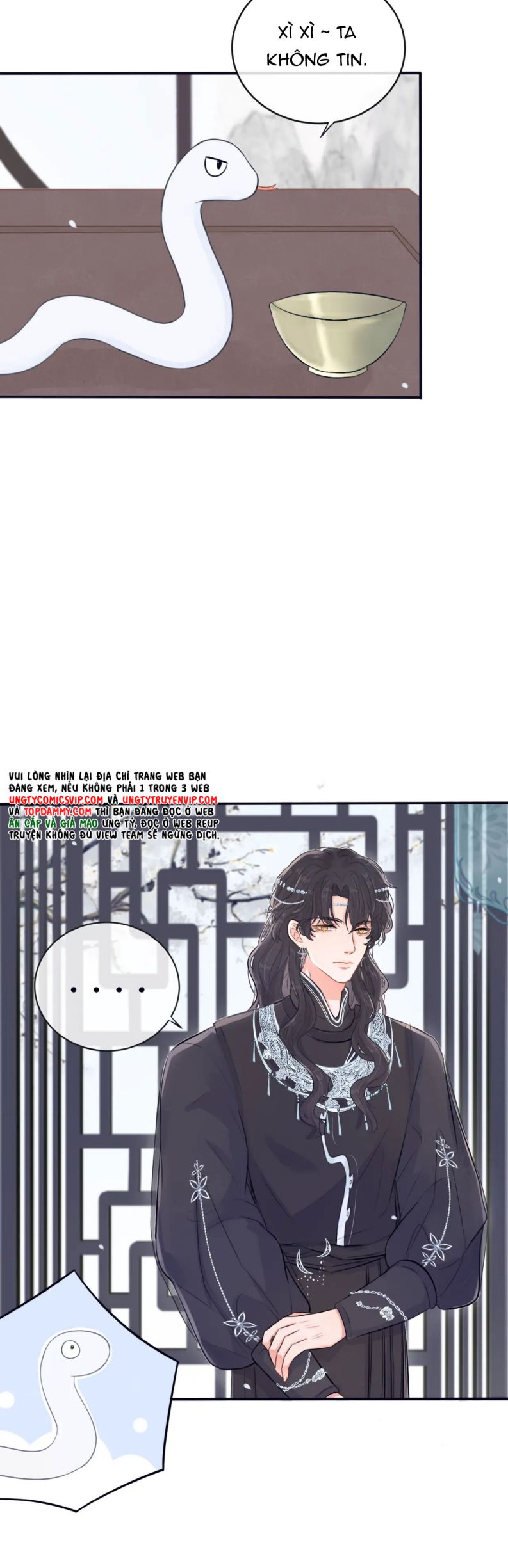 Cổ Hối Chapter 6 - Next Chapter 7