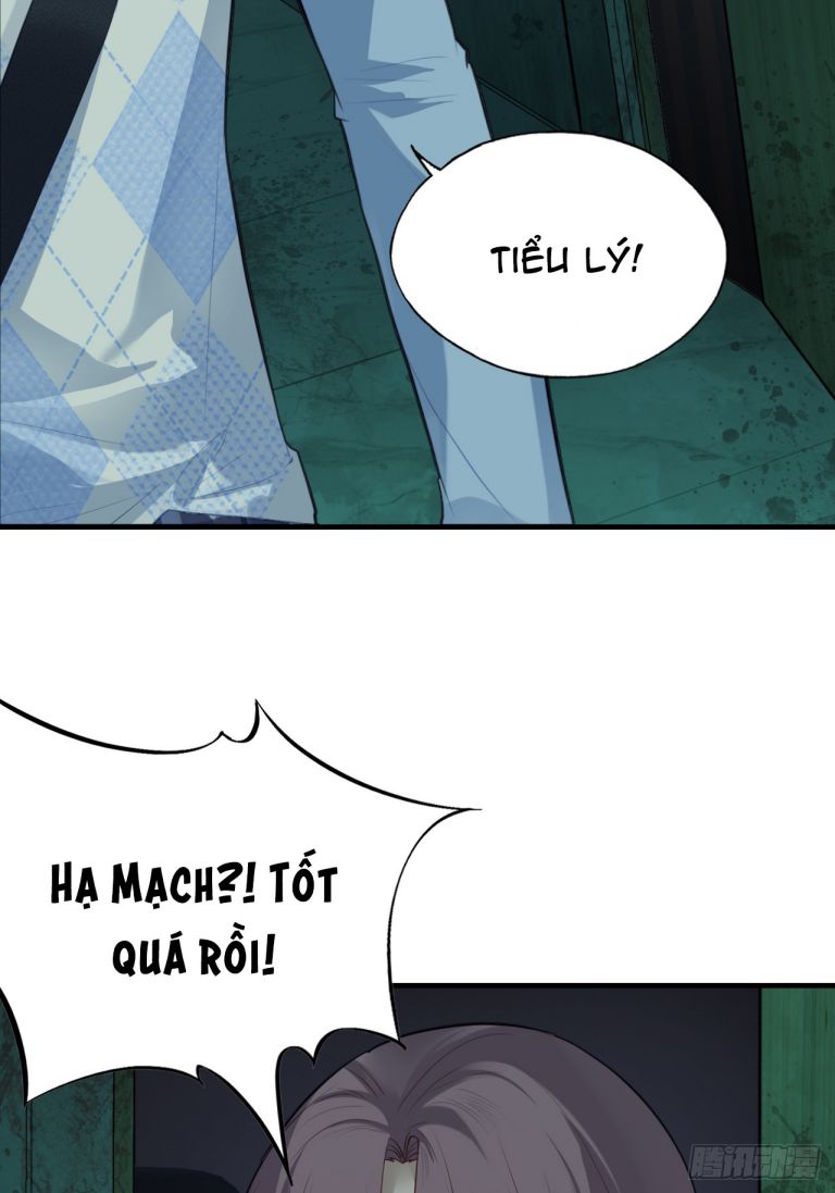 Anh Ấy Chưa Từng Rơi Xuống Chapter 26 - Trang 4