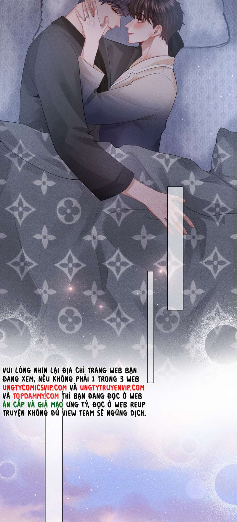 Dior Tiên Sinh Chap 83 - Trang 2