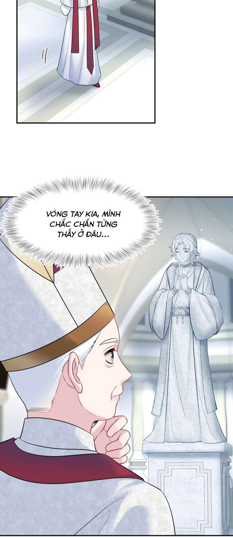 Tuyệt Mỹ Bạch Liên Hoa Online Dạy Học Chap 225 - Next Chap 226