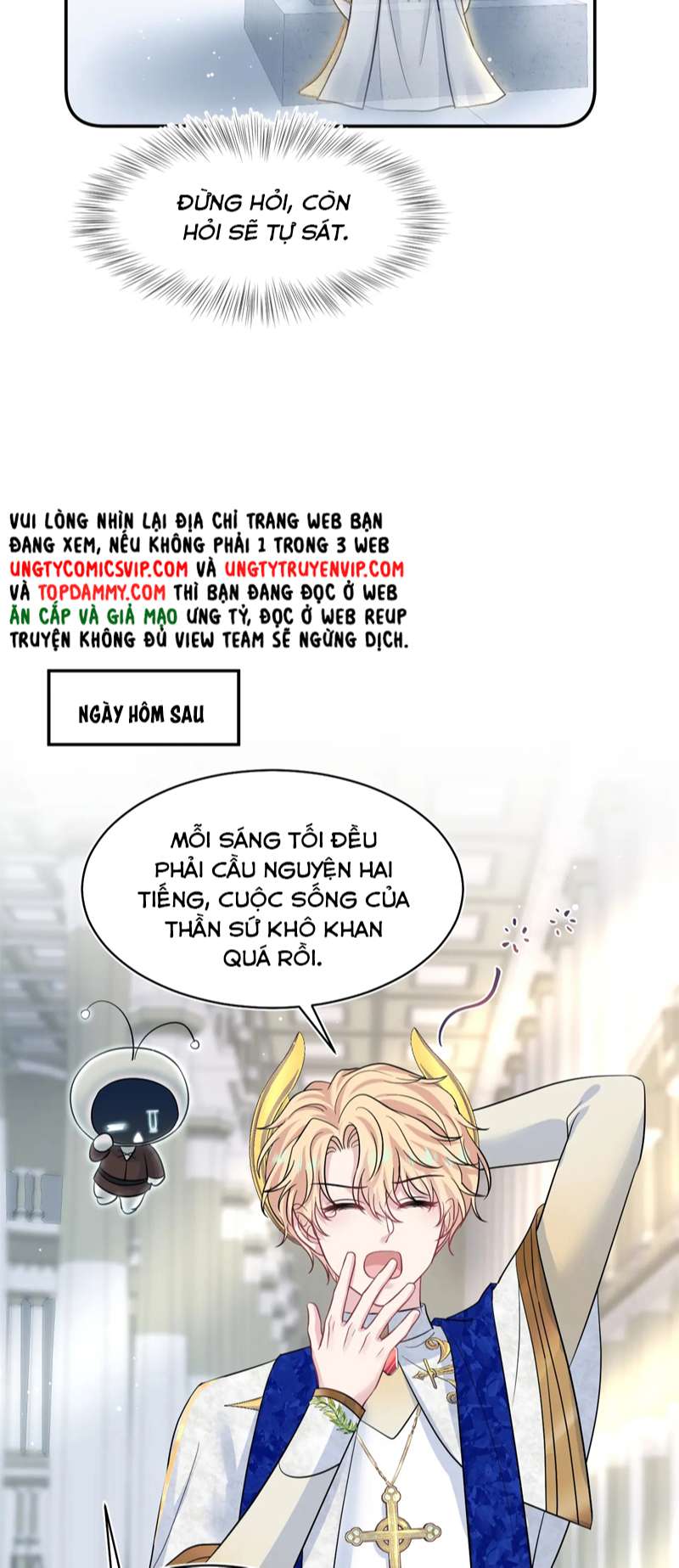 Tuyệt Mỹ Bạch Liên Hoa Online Dạy Học Chap 225 - Next Chap 226