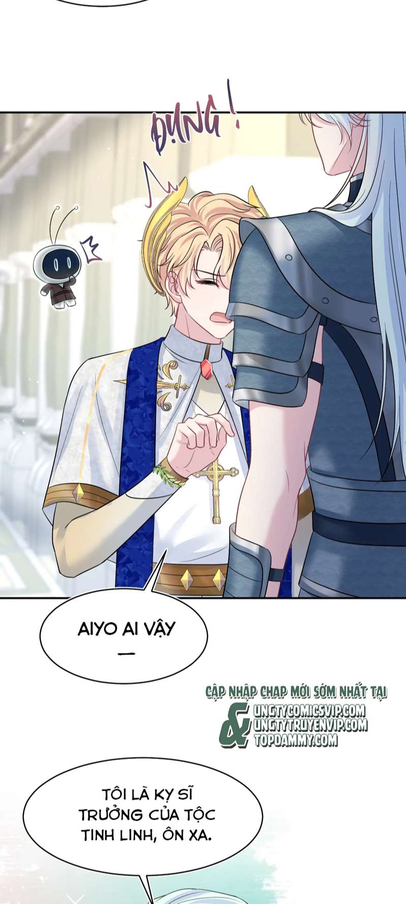 Tuyệt Mỹ Bạch Liên Hoa Online Dạy Học Chap 225 - Next Chap 226