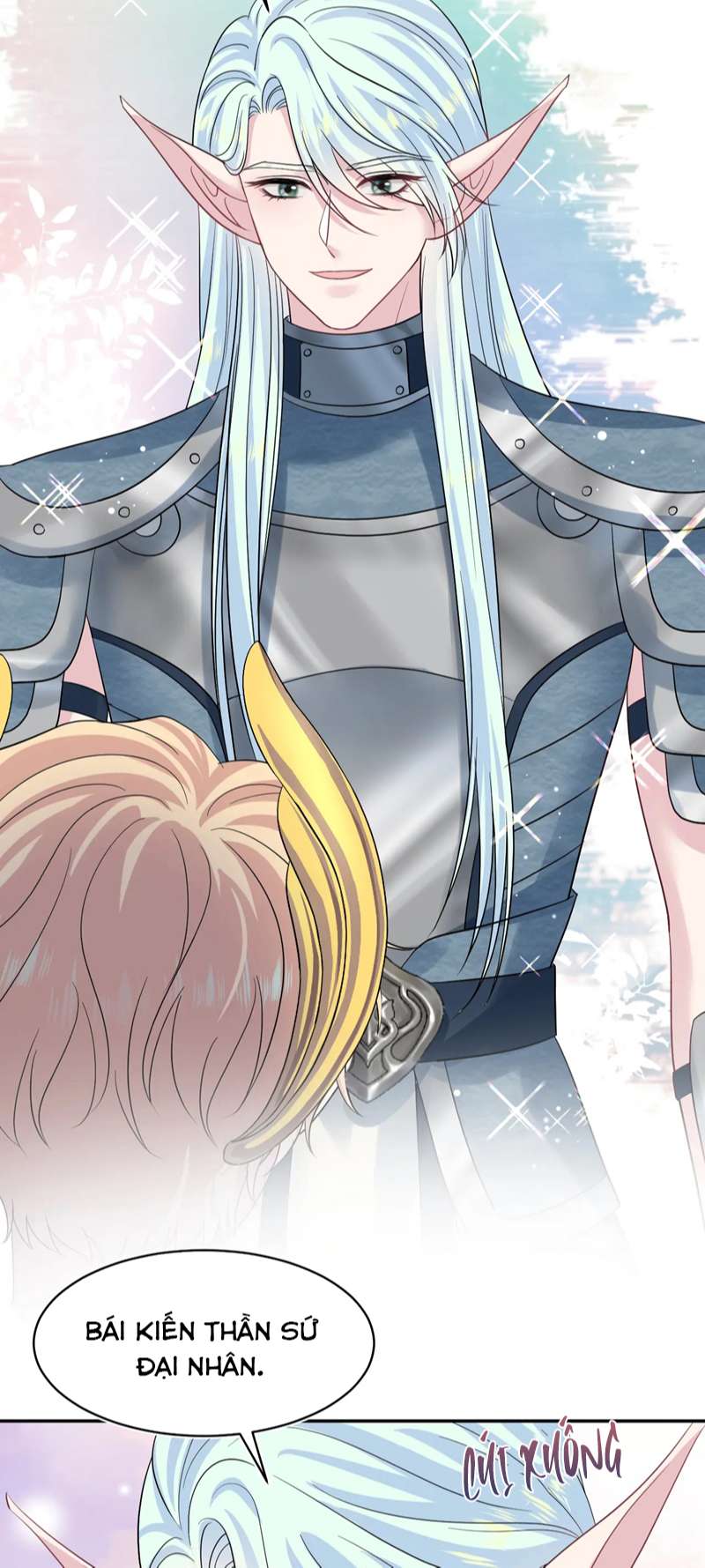 Tuyệt Mỹ Bạch Liên Hoa Online Dạy Học Chap 225 - Next Chap 226