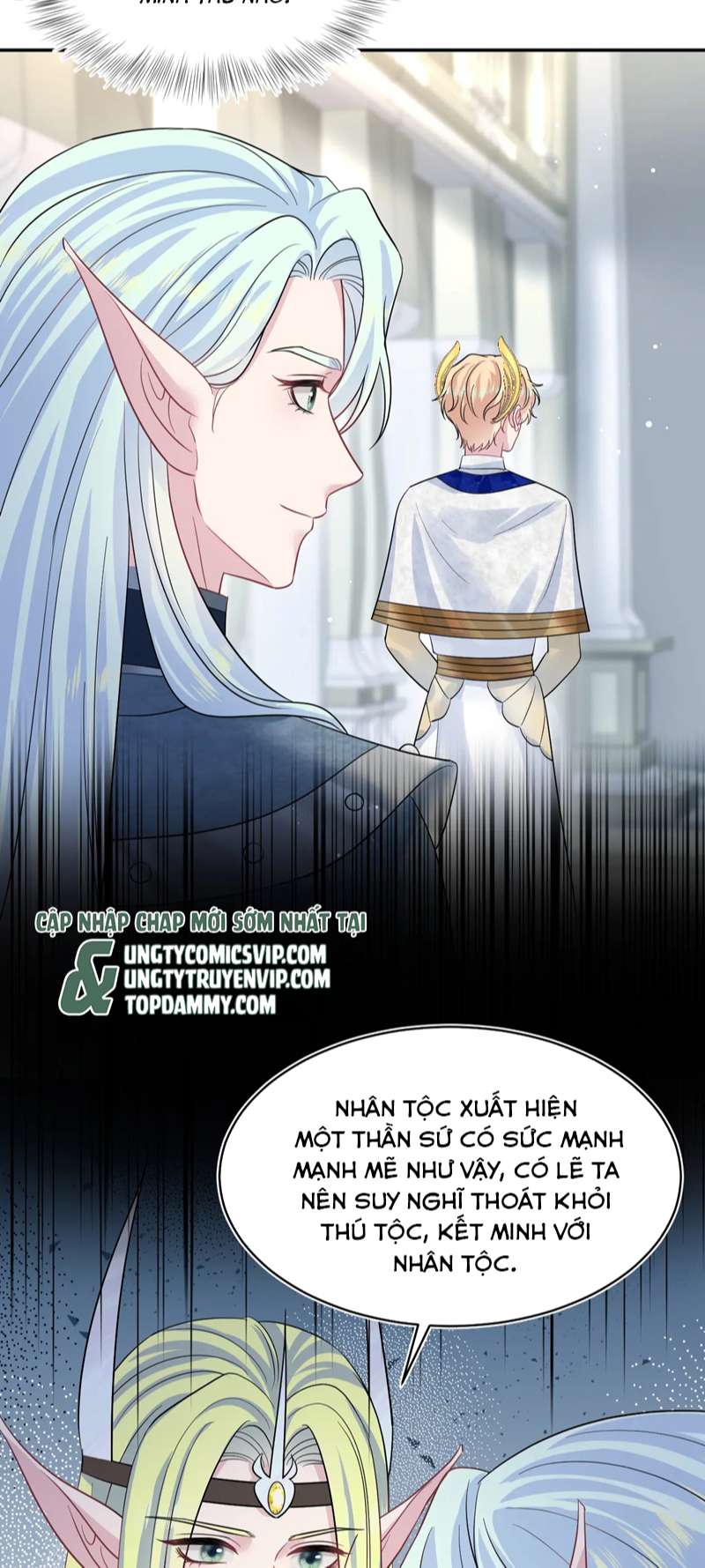 Tuyệt Mỹ Bạch Liên Hoa Online Dạy Học Chap 225 - Next Chap 226
