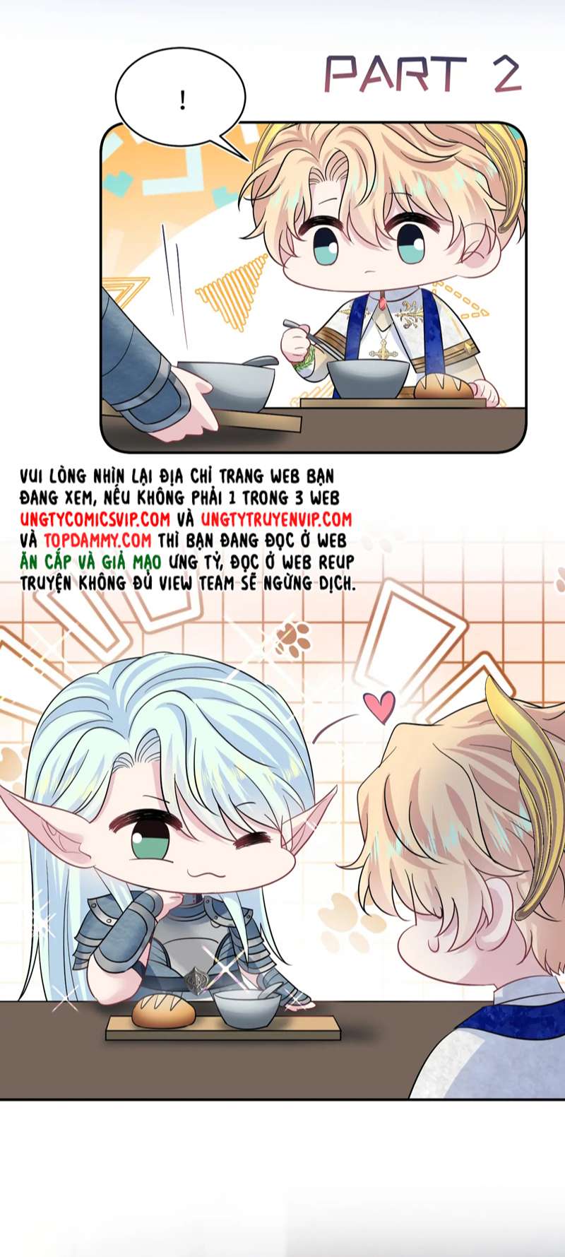 Tuyệt Mỹ Bạch Liên Hoa Online Dạy Học Chap 225 - Next Chap 226