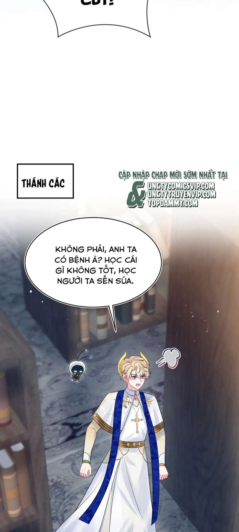 Tuyệt Mỹ Bạch Liên Hoa Online Dạy Học Chap 225 - Next Chap 226