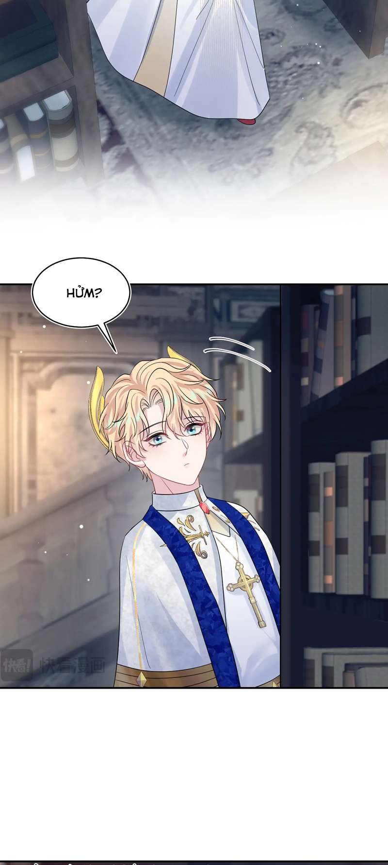 Tuyệt Mỹ Bạch Liên Hoa Online Dạy Học Chap 225 - Next Chap 226