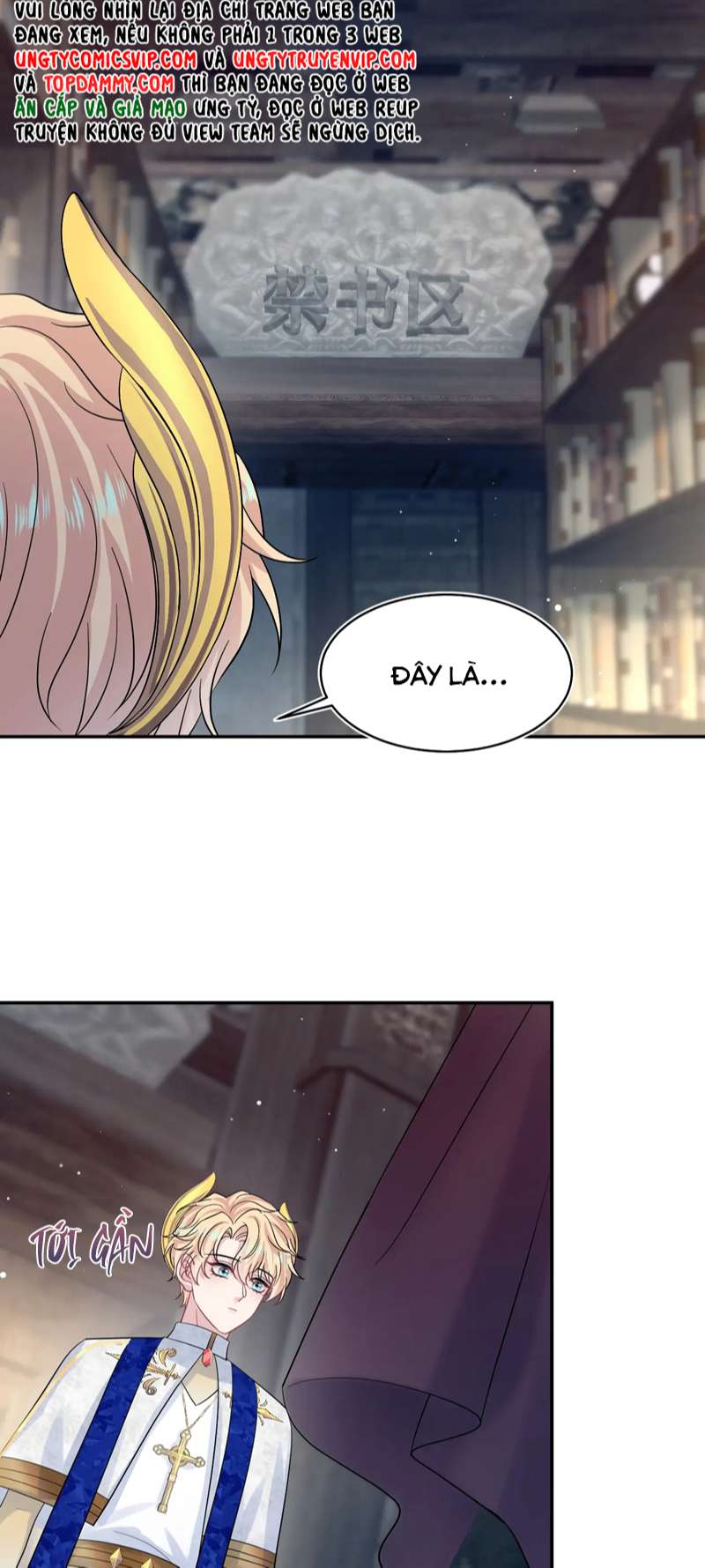 Tuyệt Mỹ Bạch Liên Hoa Online Dạy Học Chap 225 - Next Chap 226