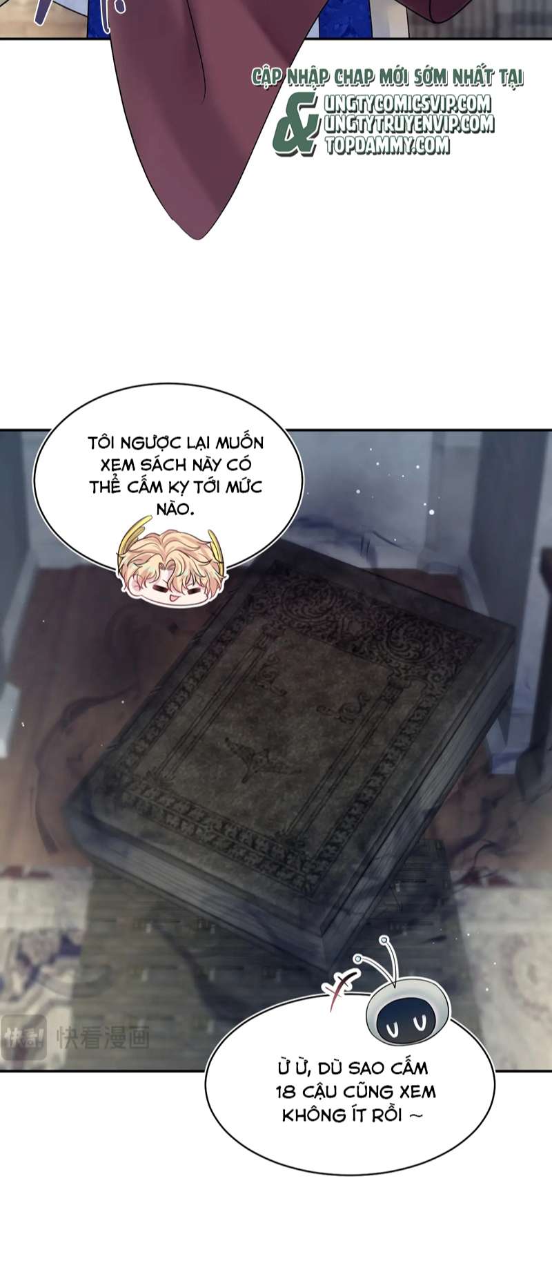 Tuyệt Mỹ Bạch Liên Hoa Online Dạy Học Chap 225 - Next Chap 226