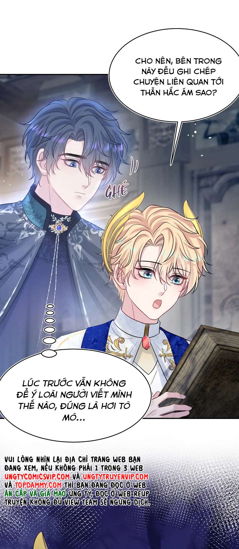 Tuyệt Mỹ Bạch Liên Hoa Online Dạy Học Chap 225 - Next Chap 226