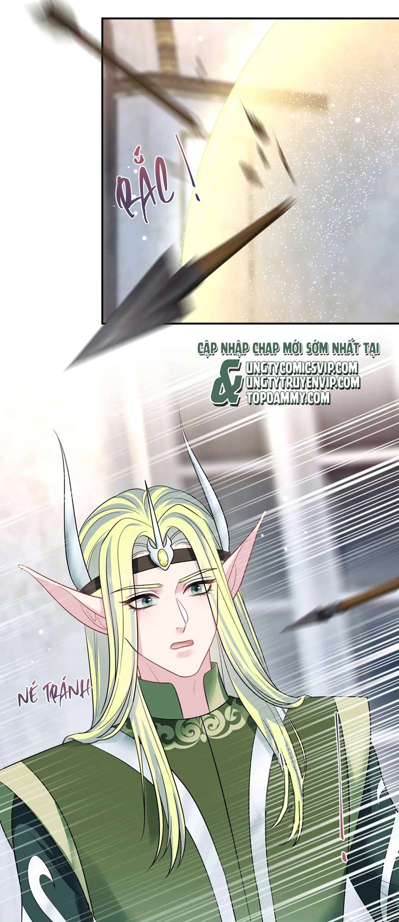 Tuyệt Mỹ Bạch Liên Hoa Online Dạy Học Chap 225 - Next Chap 226